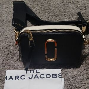 Marc Jacobs Snapshot Bag